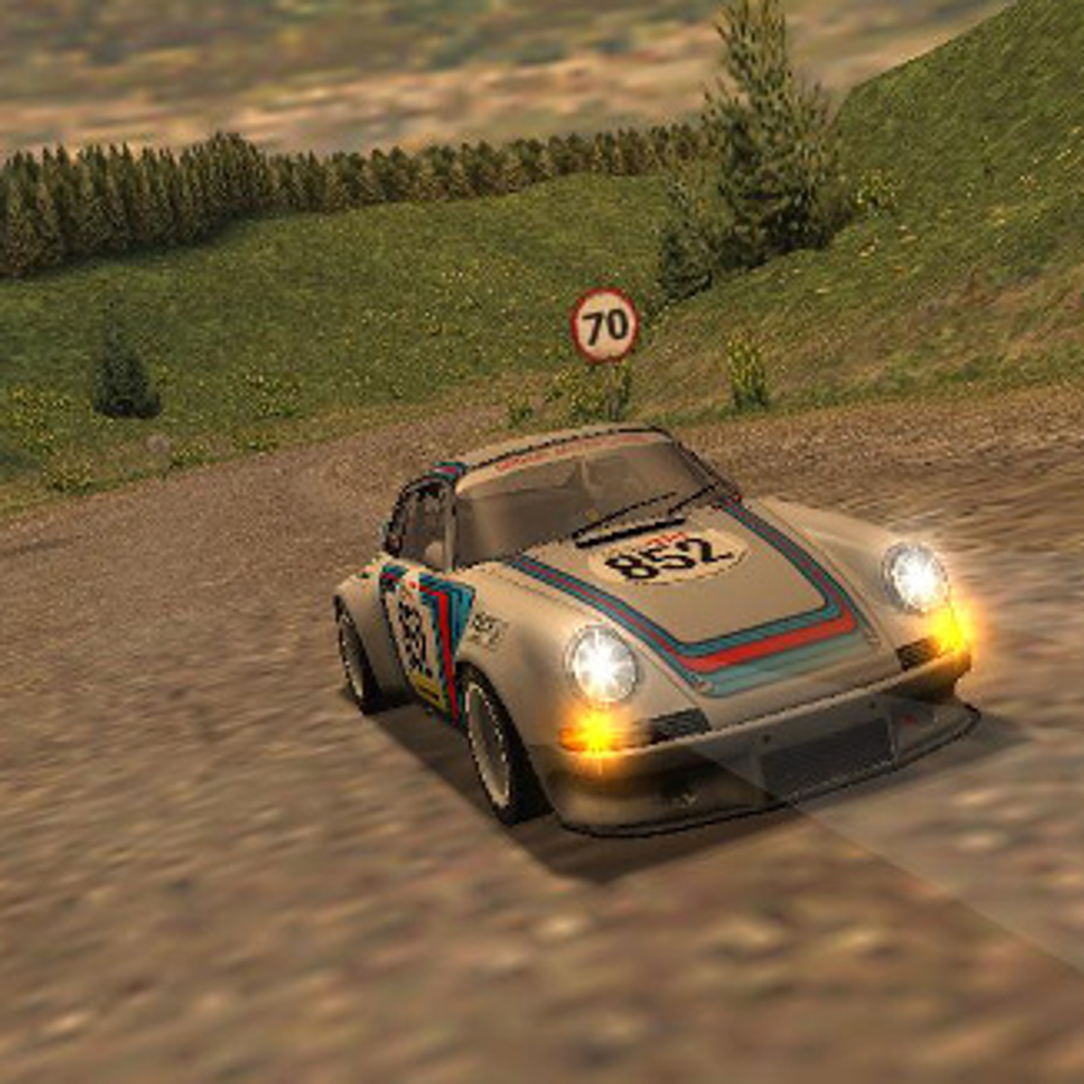 Need for speed Porsche 2000 - Les jeux gratuits de Rob Robinson Need for speed Porsche 2000 - Les jeux gratuits de Rob Robinson