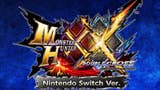 Immagine di Pubblicato un nuovo trailer dedicato a Monster Hunter XX Nintendo Switch Ver.