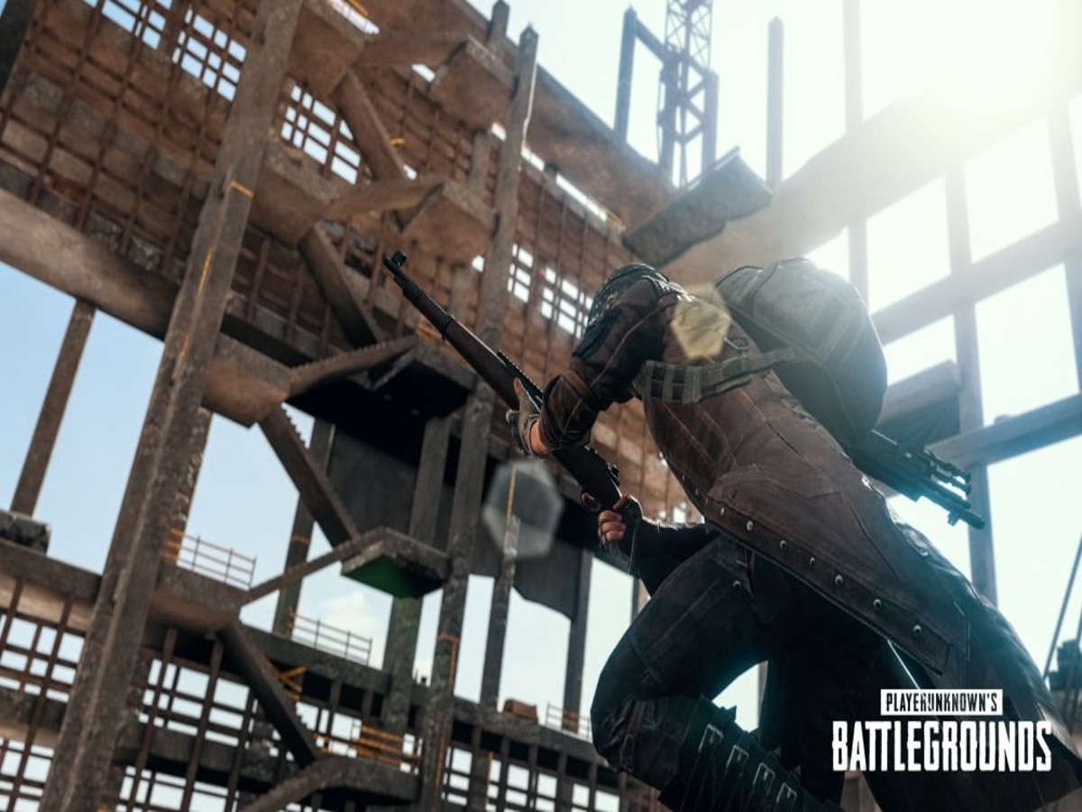 PUBG on Xbox One Gets Patched for Improved Gameplay and Bug Fixes