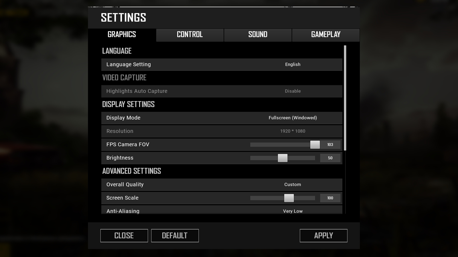 Top 7 Settings in Windows to Optimize Graphics for Call of Duty