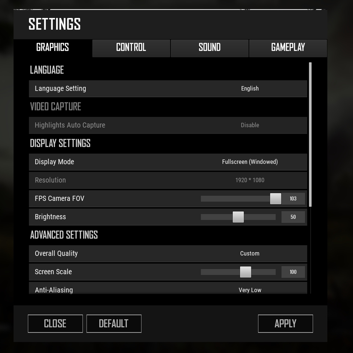 Best Settings To Improve Your Gameplay In League of Legends