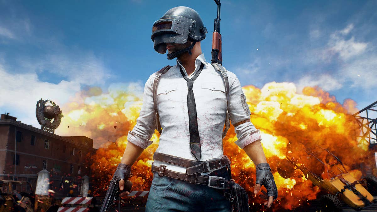 PUBG, Wolfenstein: The Old Blood and F1 2019 added to PlayStation ...