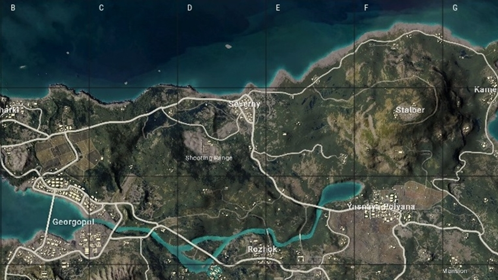 Which map in the series is your favourite? : r/GTA