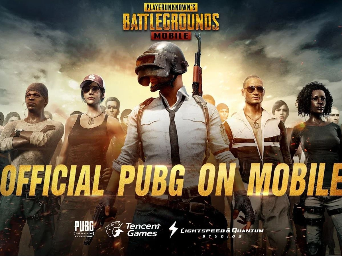 PUBG mobile installation: How to download PUBG Mobile official ...