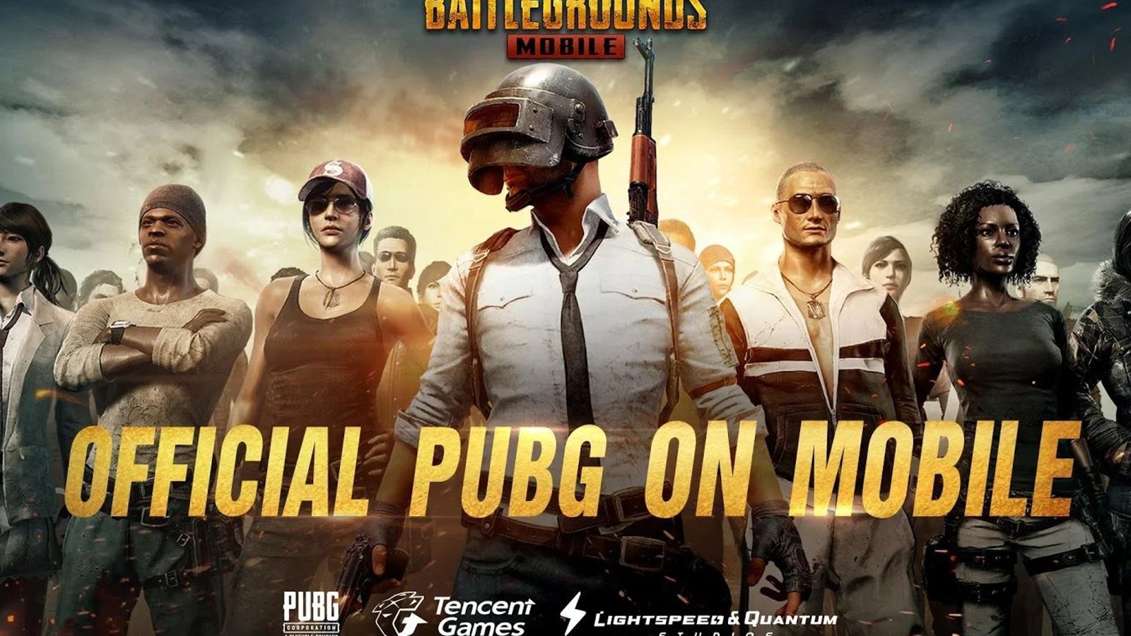 PUBG mobile installation: How to download PUBG Mobile official ...