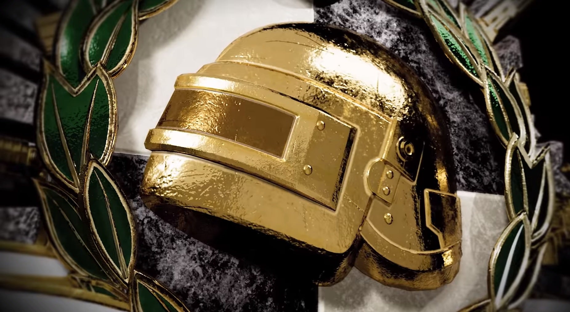 Image for PUBG's new Ranked Mode is now live for ladder climbing enthusiasts