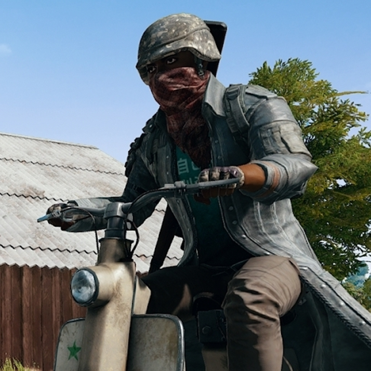 PUBG Sanhok map: vehicles, size, and the best Sanhok start ...