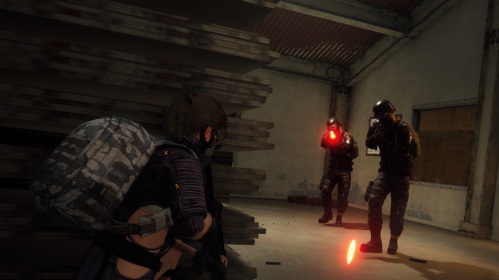 Image for PUBG launches PvPvE combat on its new Season 10 map