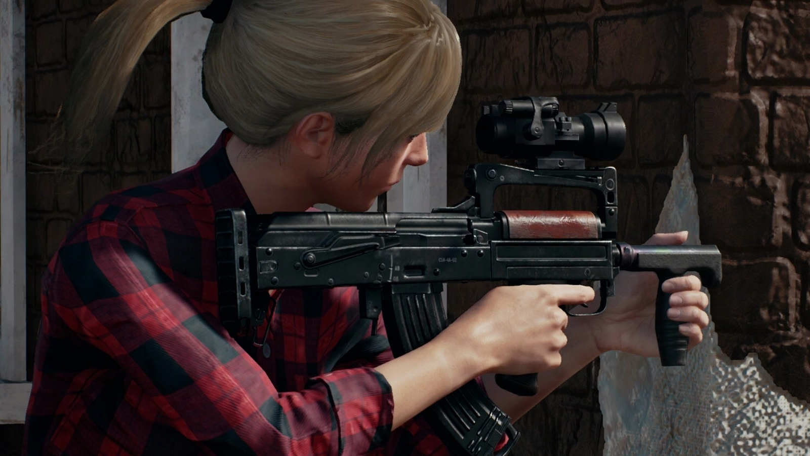 PUBG weapons damage stats - MP5K stats, damage chart and the best ...