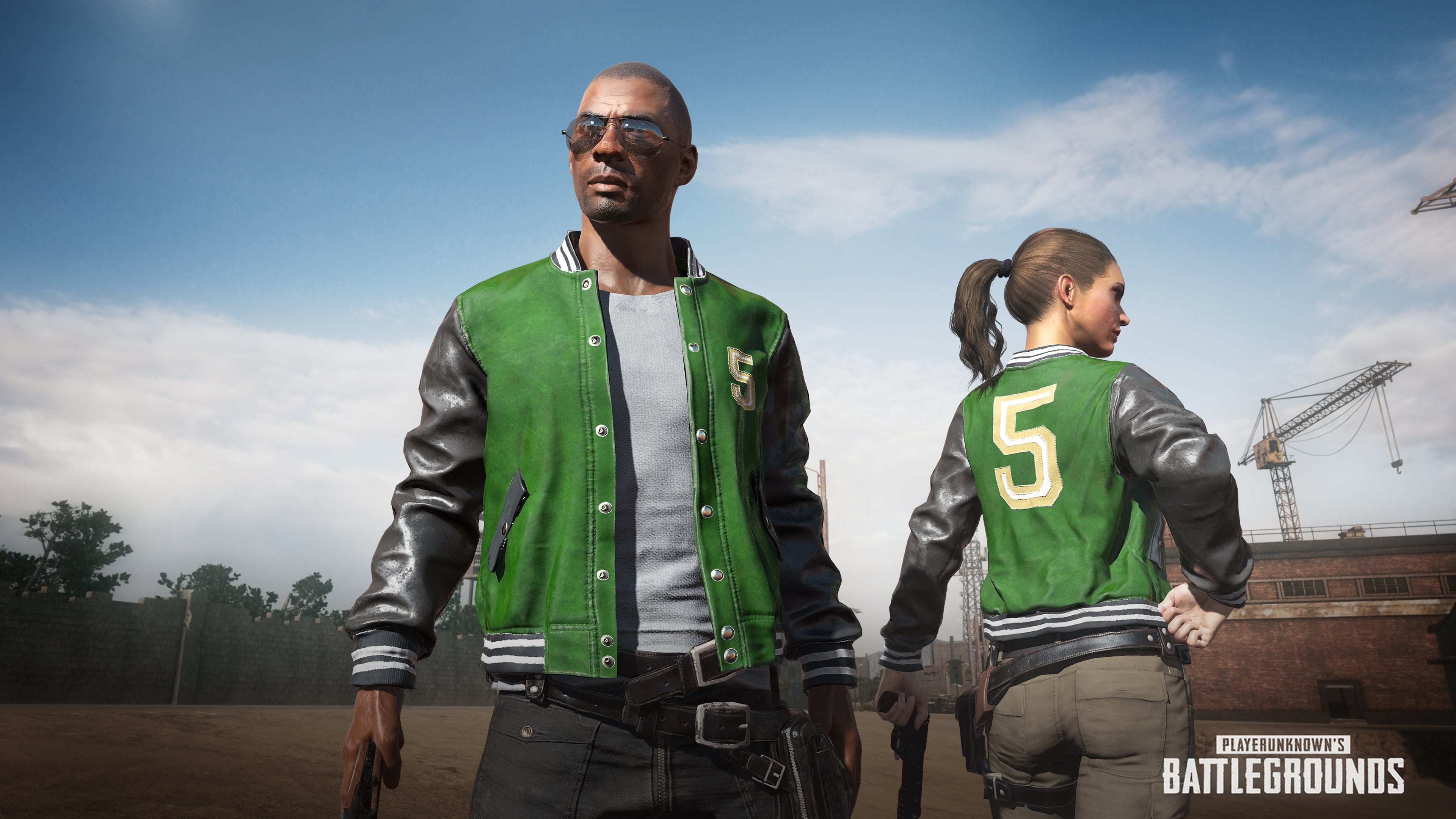 PUBG has over 5 million players on Xbox One players gifted with