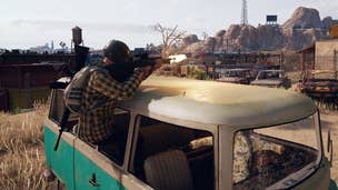 PUBG Xbox One patch brings control changes, rubber banding fixes