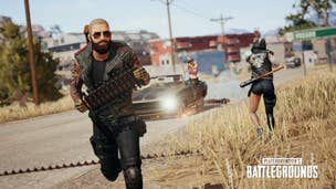 The ability to auto-equip attachments in PUBG makes its way from consoles to PC in new update