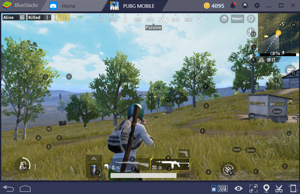 Want to play highend mobile games on your PC? BlueStacks 4 is the