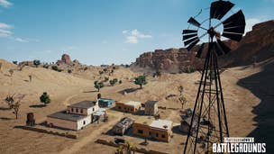 Why PUBG players are seemingly sick of Miramar