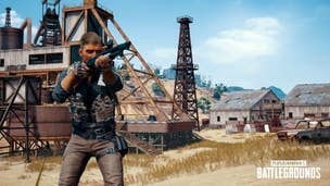 PUBG CEO wants the game on every platform, says Sony is "very strict" about quality