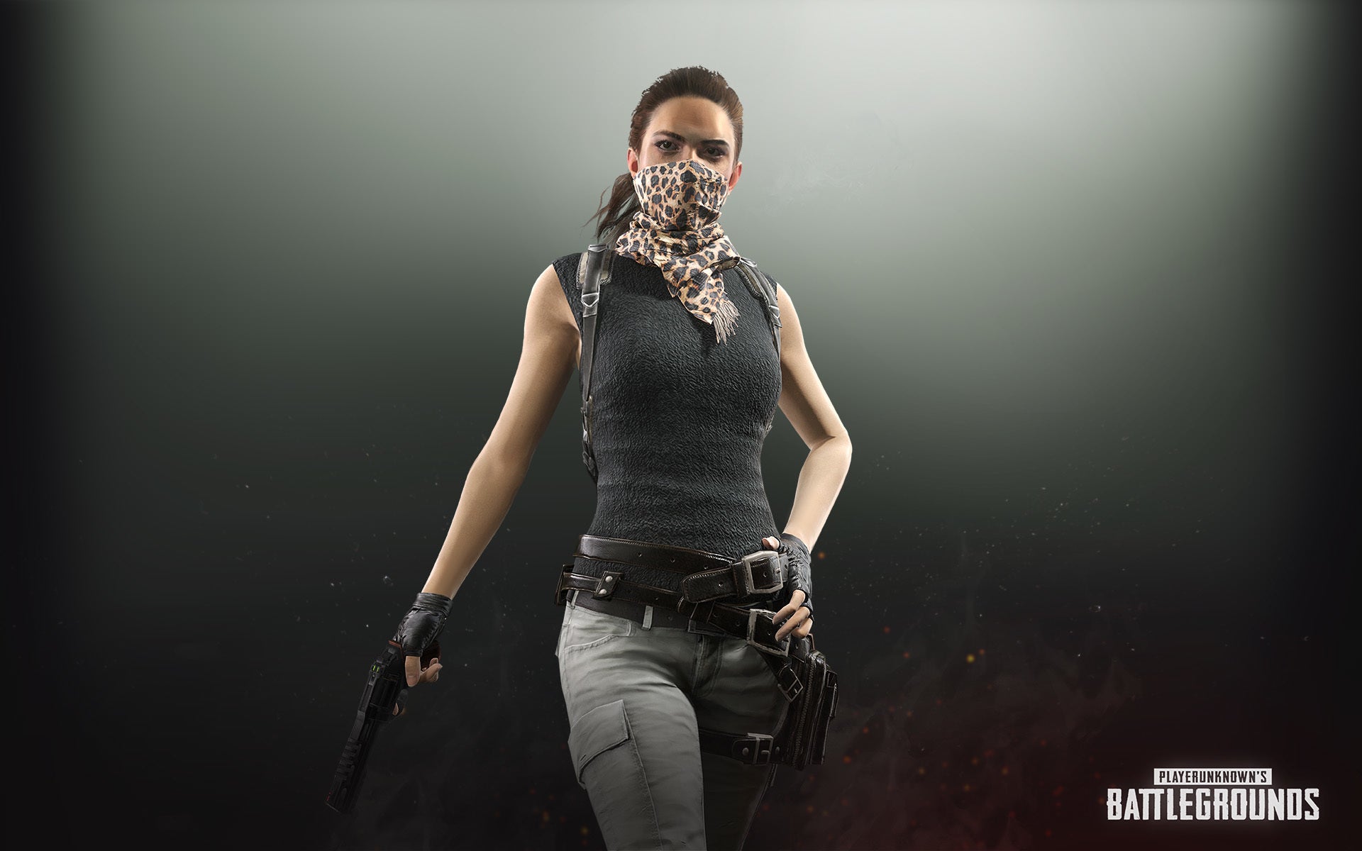 Pubg Girl, HD Games, 4k Wallpapers, Images, Backgrounds, Photos and Pictures