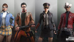 PUBG: PC test patch hits live servers today, comes with 2 new crates