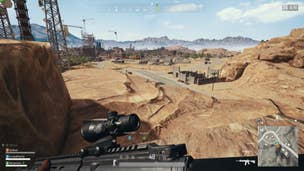 PUBG PC test patch makes first changes to Miramar, adds new anti-cheat tech