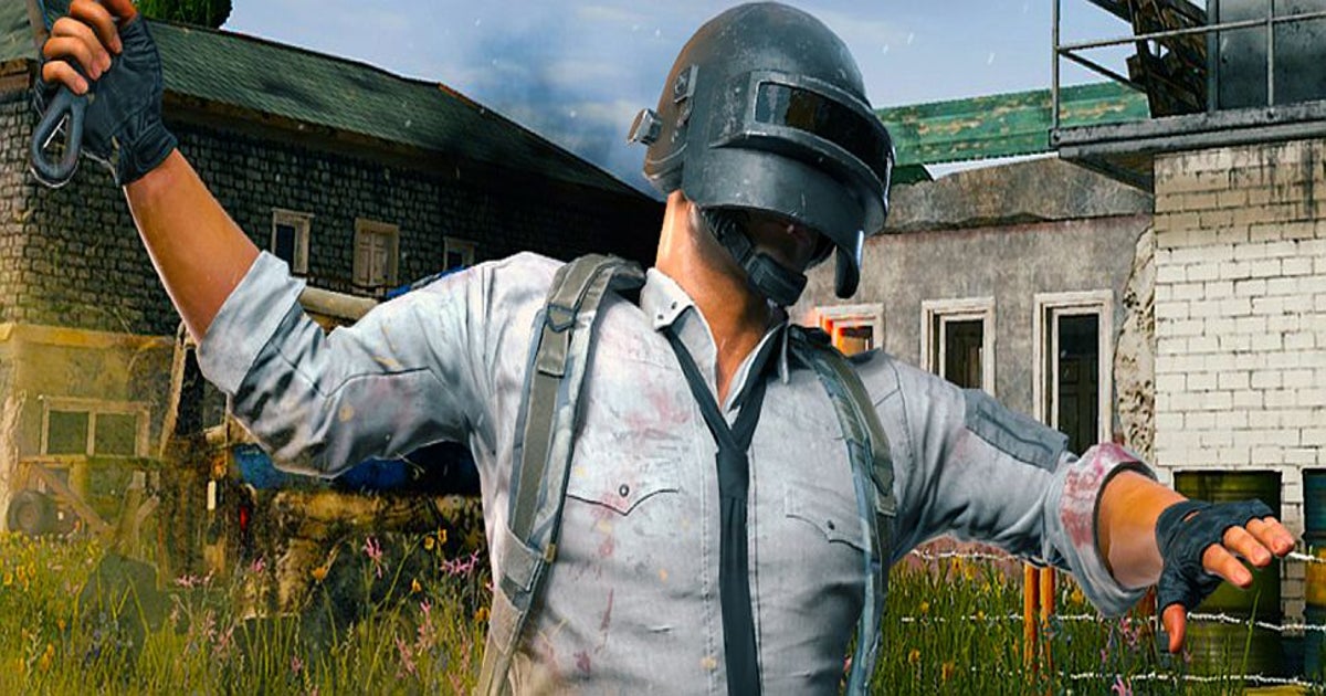PUBG players on Xbox One uncover a graphics menu with settings on