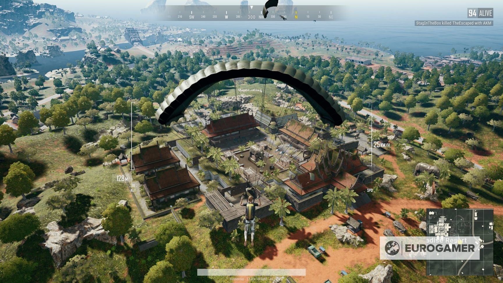 Pubg Loot Locations Map: Mapa Do Pubg – PCZXR