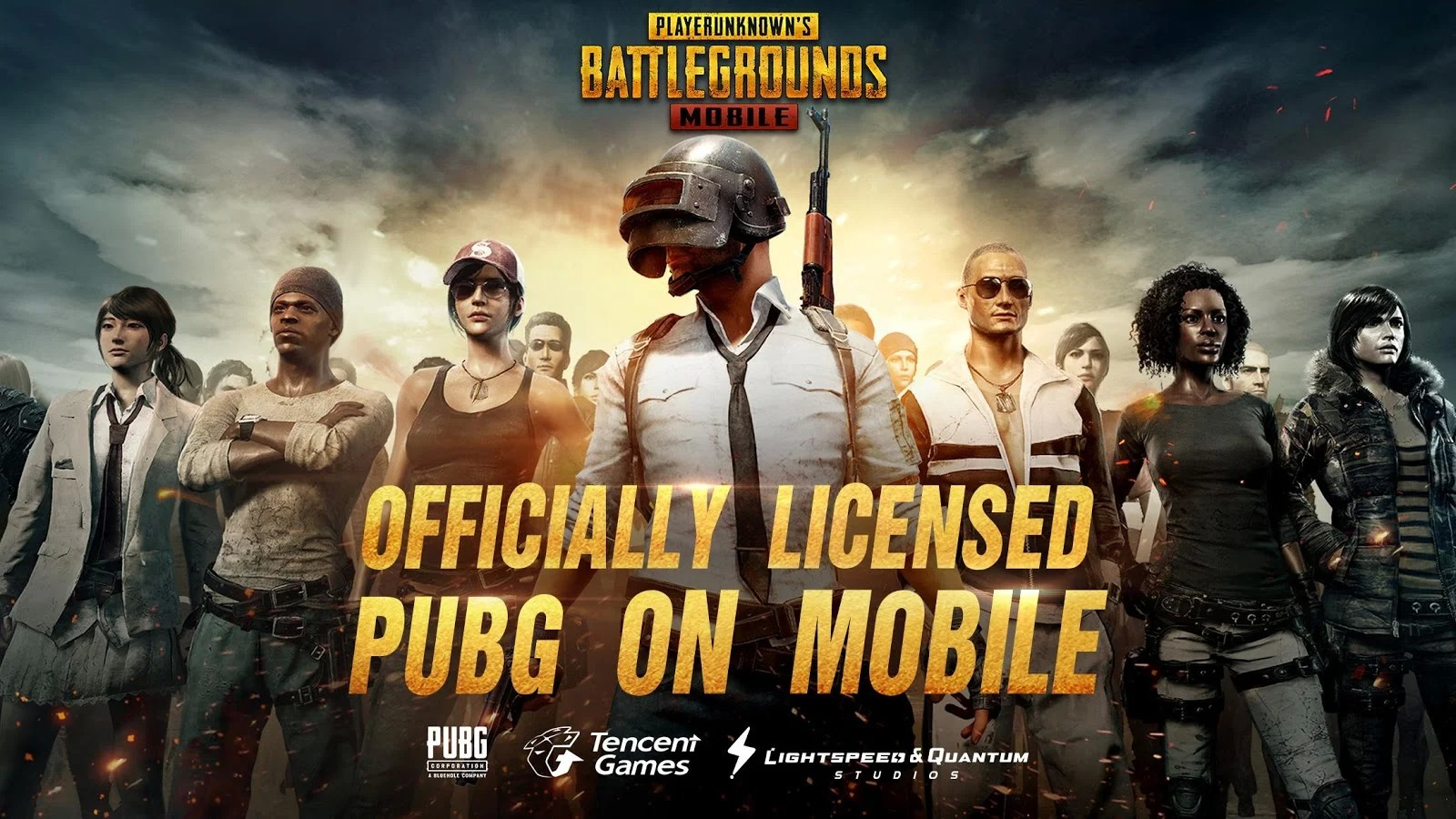 Here's how to download PUBG mobile in the west on iOS and Android ...