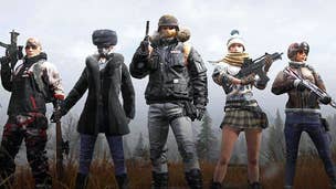 Despite initially suing it over Fortnite Battle Royale, PUBG Corp. says it's now cool with Epic Games