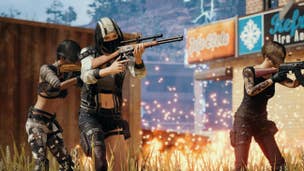 PUBG's latest experimental change is designed to make it harder to camp