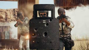 PUBG datamine reveals new movement mechanics, riot shield and more on the way