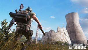 PUBG is getting PS4 to Xbox One cross-play in October