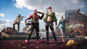PUBG PC patch brings Ranked Mode and bots, nerfs M416