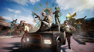 PUBG is free to play all weekend on Steam, and 50% off