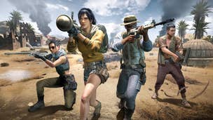 PUBG is looking for player feedback for its upcoming competitive mode