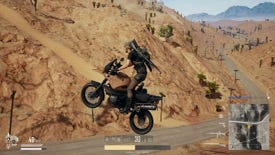 Has Playerunknown's Battlegrounds been improved by its updates?