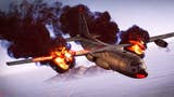 PUBG's burning planes will spice up the start of matches