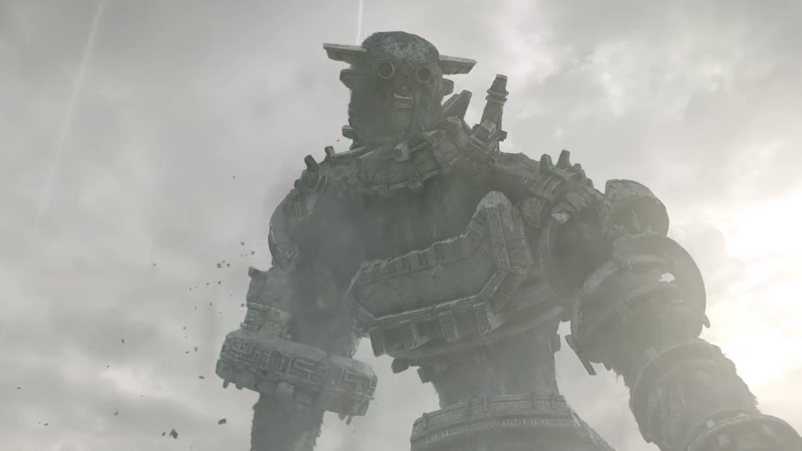 Publicidade sugere que Shadow of the Colossus tem melhorias na PS5