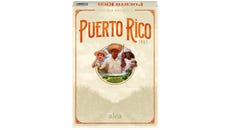 The cover of Puerto Rico 1987.