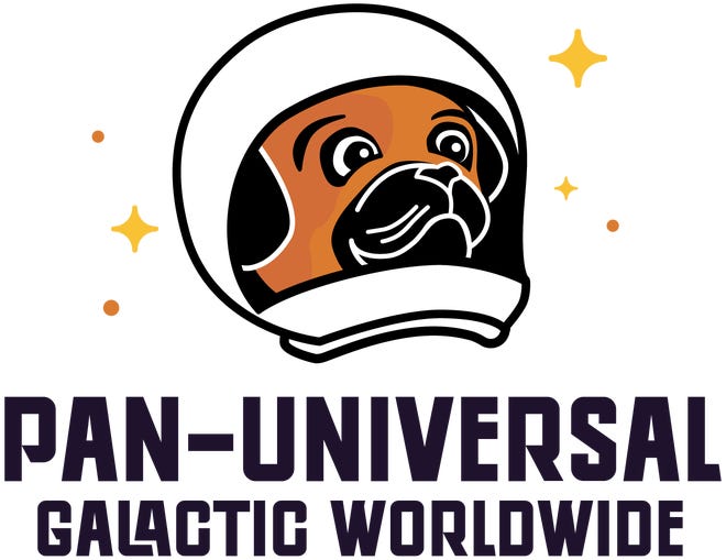 Pan-Universal Galactic Worldwide