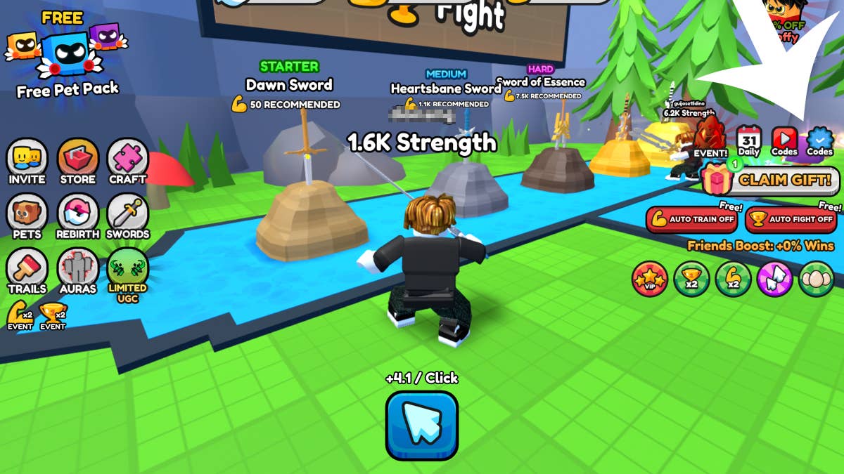 TESTING OUT A *SECRET* CODE TO GET DOMINUS FOR FREE ON ROBLOX!
