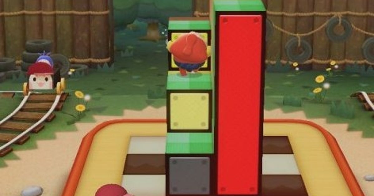 Pullblox World and Chibi-Robo! Nintendo eShop release dates announced ...