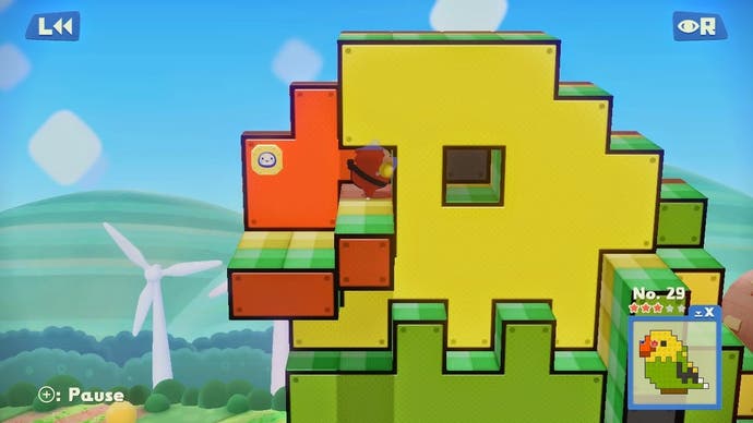 Pullblox World review | Eurogamer.net