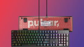pulsar gaming gears keyboard