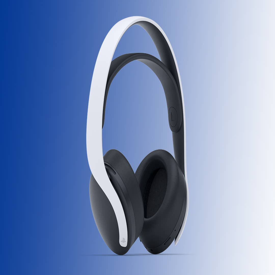  PlayStation PULSE 3D Wireless Headset : Video Games
