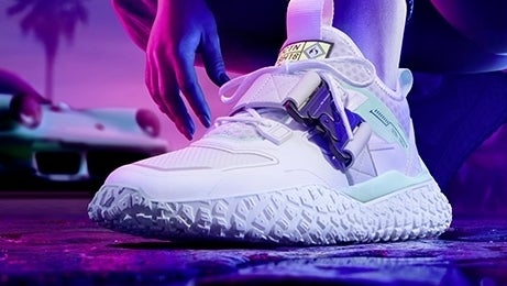 Puma lan a sapatilhas de Need For Speed Heat com novas cores