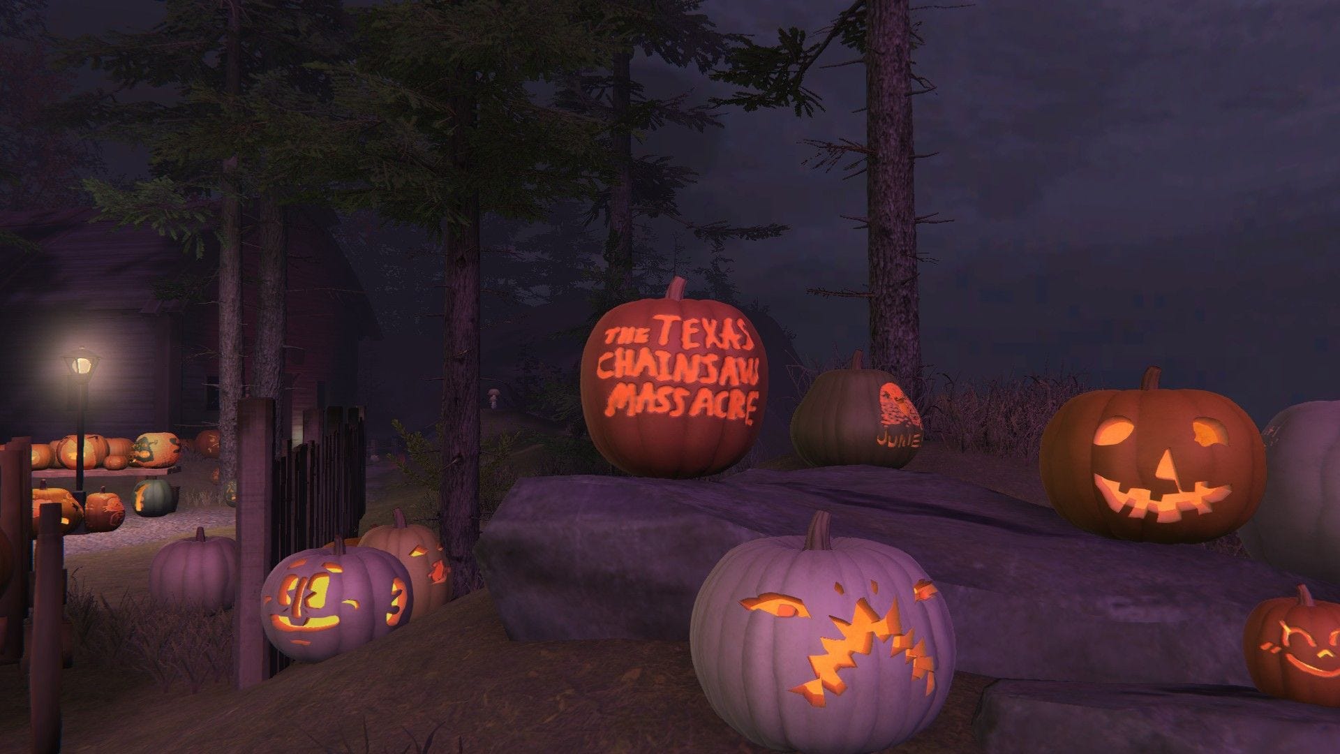 The Annual Ghost Town Pumpkin Festival returns with free pumpkin ...