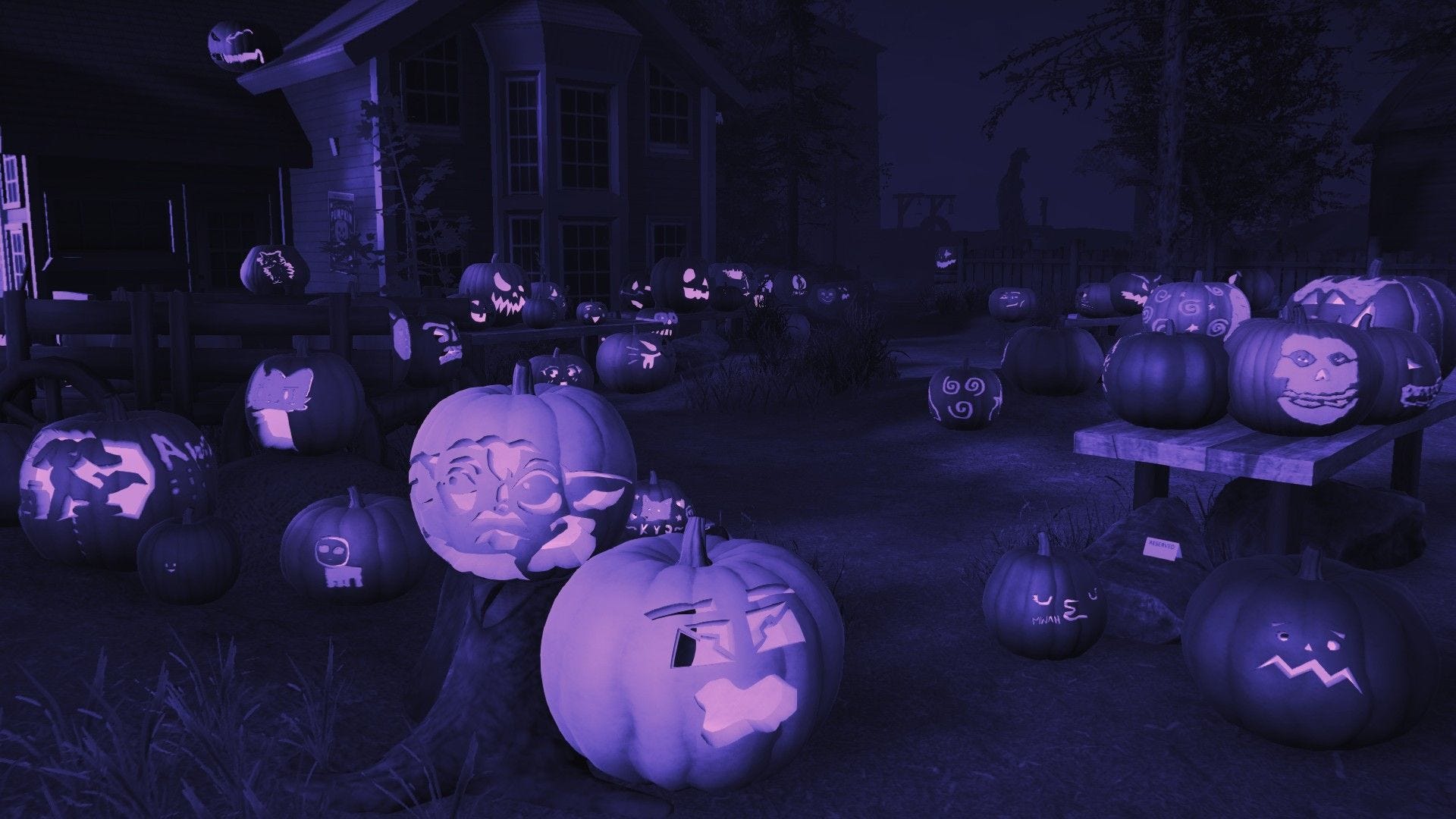 The Annual Ghost Town Pumpkin Festival returns with free pumpkin ...