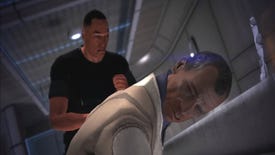 Image for Celebrate Mass Effect turning 10 with some animation facts