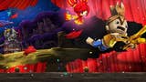 Puppeteer devia ter sido jogo PS4 de lançamento, diz Shuhei Yoshida