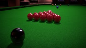 Balls Out: Snooker Is Coming To Pure Pool