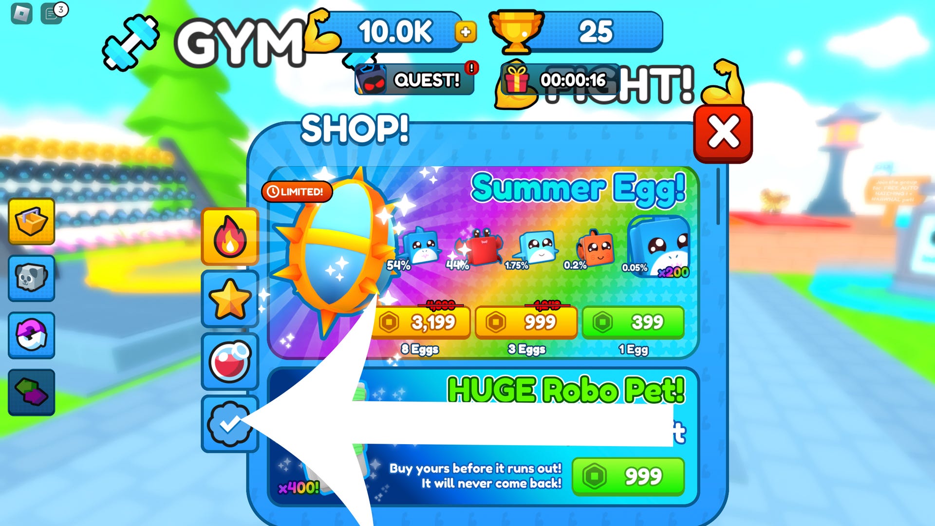 Push Simulator codes for January 2024 | VG247