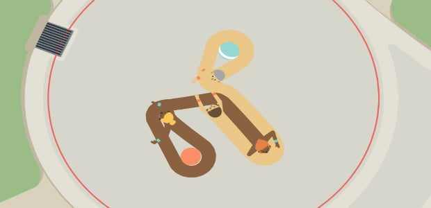 Push Me, Pull You Wriggles Its Way to PC Next Week 